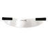 Omcan Canada Smallwares Each Omcan 12818 20" Pizza Rocker with 2 Black Handles | Denson CFE