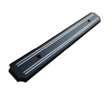 Omcan Canada Smallwares Each Omcan 12942 13" Plastic Magnetic Knife Bar | Denson CFE