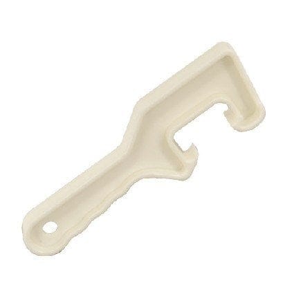 Omcan Canada Smallwares Each Omcan 43053 8" Narrow Plastic Bucket Opener | Denson CFE