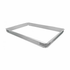 Omcan Canada Smallwares Each Omcan 80252 - 18 Inch Aluminum Sheet Pan Extender for Full Size Pans | Each