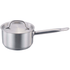 Omcan Canada Smallwares Each Omcan – 80431 2 Quart Stainless Steel Sauce Pan with Cover | Denson CFE