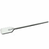 Omcan Canada Smallwares Each Omcan 80749 Stainless Steel Mixing Paddle - 48 in, Stainless Steel | Denson CFE