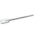 Omcan Canada Smallwares Each Omcan 80750 Stainless Steel Mixing Paddle - 60 in, Stainless Steel | Denson CFE