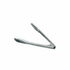 Omcan Canada Smallwares Each Omcan 80793 9" Stainless Steel Coiled Spring Utility Tong – Extra Heavy-Weight | Denson CFE