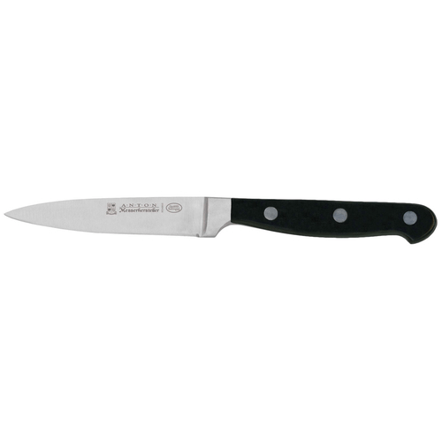 Omcan Canada Storage & Transport Each Omcan 21872 4" Paring Forged Knife | Denson CFE
