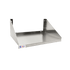 Omcan Canada Storage & Transport Each Omcan 40212 20″ x 24″ Stainless Steel Microwave Shelf | Denson CFE