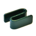 Omcan Canada Unclassified Each / Green Omcan 19974 Zinc and Green Coating S-Clips to connect Epoxy Shelves | Denson CFE