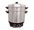 Omcan Canada Unclassified Each Omcan 11384 Food Steamer/Boiler with 17 L Capacity | Denson CFE