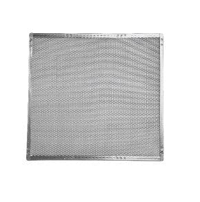 Omcan Canada Unclassified Each Omcan 13462 18″ x 18″ Crimped Square Pizza Screen | Denson CFE