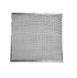 Omcan Canada Unclassified Each Omcan 13462 18″ x 18″ Crimped Square Pizza Screen | Denson CFE