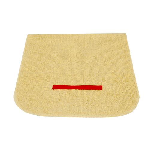 Omcan Canada Unclassified Each Omcan 13538 Baker’s Oven Pad 10-3/4″ x 10-3/4″ Terry Cloth | Denson CFE