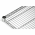Omcan Canada Unclassified Each Omcan 20117 – 42" x 24" Chrome-Plated Wire Shelf (NSF Certified) | Denson CFE