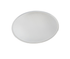 Omcan Canada Unclassified Each Omcan 20225 19" Round Aluminum Pizza Pan | Denson CFE