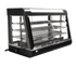 Omcan Canada Unclassified Each Omcan 21570 36" Display Warmer with 1500 Watts | Denson CFE