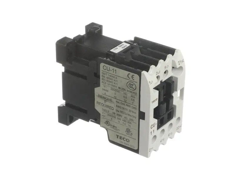 Omcan Canada Unclassified Each Omcan 24944 Contactor Relay, VFM108 | Denson CFE