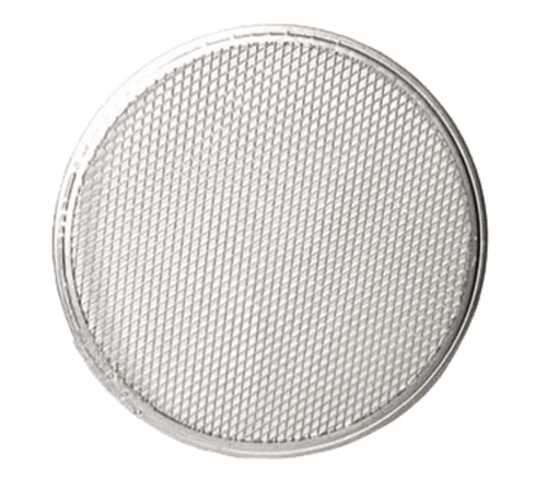 Omcan Canada Unclassified Each Omcan 25836 18" Round Seamless Pizza Screen | Denson CFE