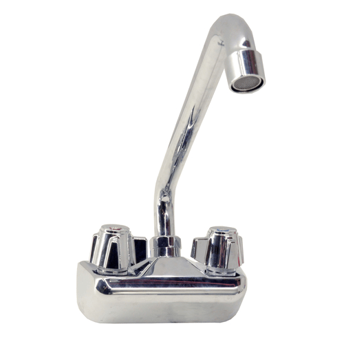 Omcan Canada Unclassified Each Omcan 26085 Bar Sink Faucet | Denson CFE