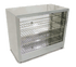 Omcan Canada Unclassified Each Omcan 26086 25" Display Warmer with 4 Racks | Denson CFE