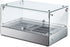 Omcan Canada Unclassified Each Omcan 41869 22" Countertop Display Warmer with 35 L capacity | Denson CFE