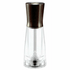 Omcan Canada Unclassified Each Omcan 43670 Tosca Series – 15-cm Pepper Mill Dark Beech Wood with Acrylic Resin Base | Denson CFE