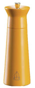 Omcan Canada Unclassified Each Omcan 43689 Nabucco Series Classic Collection – 15-cm Pepper Mill Orange Beech Wood | Denson CFE