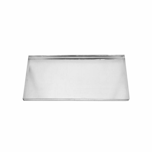 Omcan Canada Unclassified Each Omcan 44319 Aluminum Flat Top Cover for Nesting Sheet Pan Rack | Denson CFE