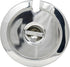 Omcan Canada Unclassified Each Omcan 44671 Stainless Steel Cover for 4 QT Steam Table Inset | Denson CFE