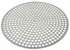 Omcan Canada Unclassified Each Omcan 46742 10" Disk Aluminum Perforated Pizza Pan | Denson CFE