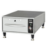 Omcan Canada Unclassified Each Omcan 47546 - 20 Inch Freestanding Electric Warming Drawer, Stainless Steel | Denson CFE