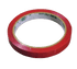 Omcan Canada Unclassified Pack of 16 Omcan 31349 Poly Bag Sealing Tape - 3/8 in x 216 ft, Red PVC | Denson CFE