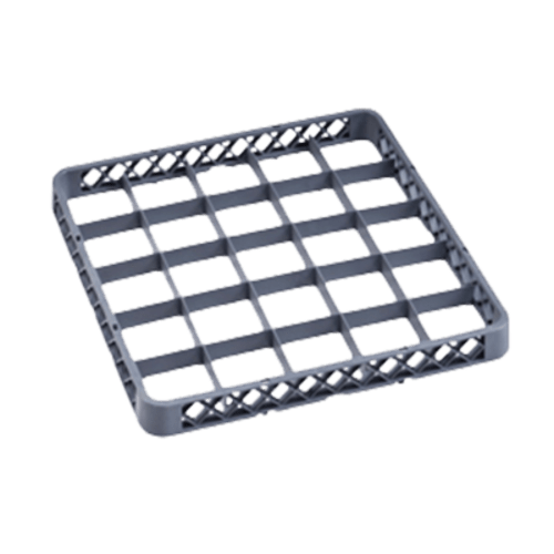 Omcan Canada Warewashing Each Omcan – 33873 Dishwasher Rack 25-Cup Extender | Denson CFE