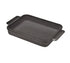Oneida Canada Cookware each Oneida Crystal 80204420MAT Cast Iron Baking Dish | Denson CFE
