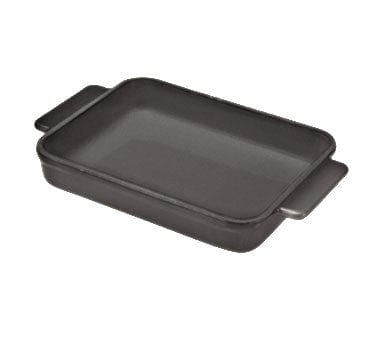 Oneida Canada Cookware each Oneida Crystal 80204420MAT Cast Iron Baking Dish | Denson CFE