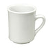 Oneida Canada Dinnerware Dozen Caf Mug, 8 oz., 4-1/4", bright white (limited 1-year no-ch