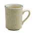 Oneida Canada Dinnerware Dozen / Melamine / Ivory Buffalo F8000000560 Blue Ridge Ivory 8 oz. Cafe Mug - Case of 12 | Denson CFE