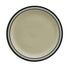 Oneida Canada Dinnerware Dozen / Melamine / Ivory Buffalo R4238028118 Blue Ridge Ivory NR 6-3/8" Plate