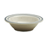 Oneida Canada Dinnerware Dozen / Melamine / Ivory Fruit, 4-1/2 oz., 4-5/8", narrow rim, BLUE RIDGE (Open-stoc