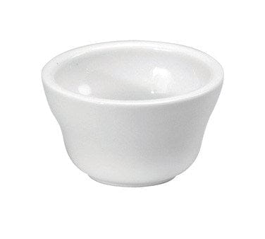 Oneida Canada Dinnerware Dozen Oneida - Bouillon, 7 oz., 3-7/8", round, rolled edge