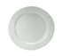 Oneida Canada Dinnerware Dozen Oneida R4190000149 Plate, 10-1/4", Briana Undecorated | Denson CFE
