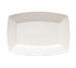 Oneida Canada Dinnerware Dozen Platter, 15" x 10-5/8", rectangle, QUARTET (6 each per