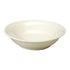 Oneida Canada Dinnerware Dozen / Porcelain / White Oneida R4110000710 Rego Bright White Collection Narrow Rim Fruit Bowl 4-1/2 oz.