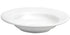 Oneida Canada Dinnerware Dozen Soup Bowl, 11 oz., 9" dia., round, rolled edge, bright whit