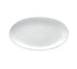 Oneida Canada Dinnerware Each Buffalo F8010000419 Bright White 19-1/2" Oval Platter