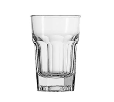 Oneida Canada Drinkware Dozen Anchor Hocking 7729U New Orleans 9 oz. Highball Glass