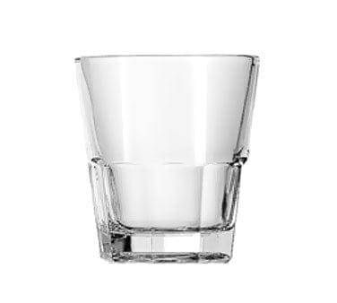 Oneida Canada Drinkware Dozen Anchor Hocking 90009 Rocks Glass 10 Oz. 3-1/2" Dia.