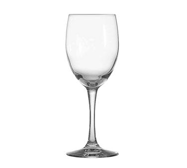 Oneida Canada Drinkware Dozen Oneida 80018 Wine Glass, 8-1/2 oz., Sure Guard Guarantee, Florentine | Denson CFE