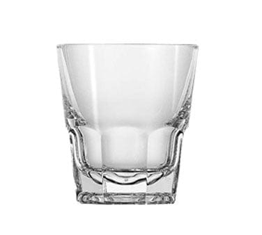 Oneida Canada Drinkware Dozen Oneida 90010 Double Rocks Glass, 12 oz., 4-1/4" H, Rim-Tempered - Sure Guard Guarantee | Denson CFE