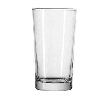 Oneida Canada Drinkware Hi Ball Glass, 9 oz., heavy base, Sure Guard Guarantee