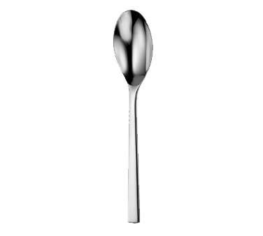 Oneida Canada Flatware Dozen Dessert/Soup Spoon, 7", oval bowl, 18/0 stainless steel, ul