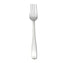 Oneida Canada Flatware Dozen Dinner Fork, 7-1/2", 18/0 stainless steel, VILLAGE COMMON (